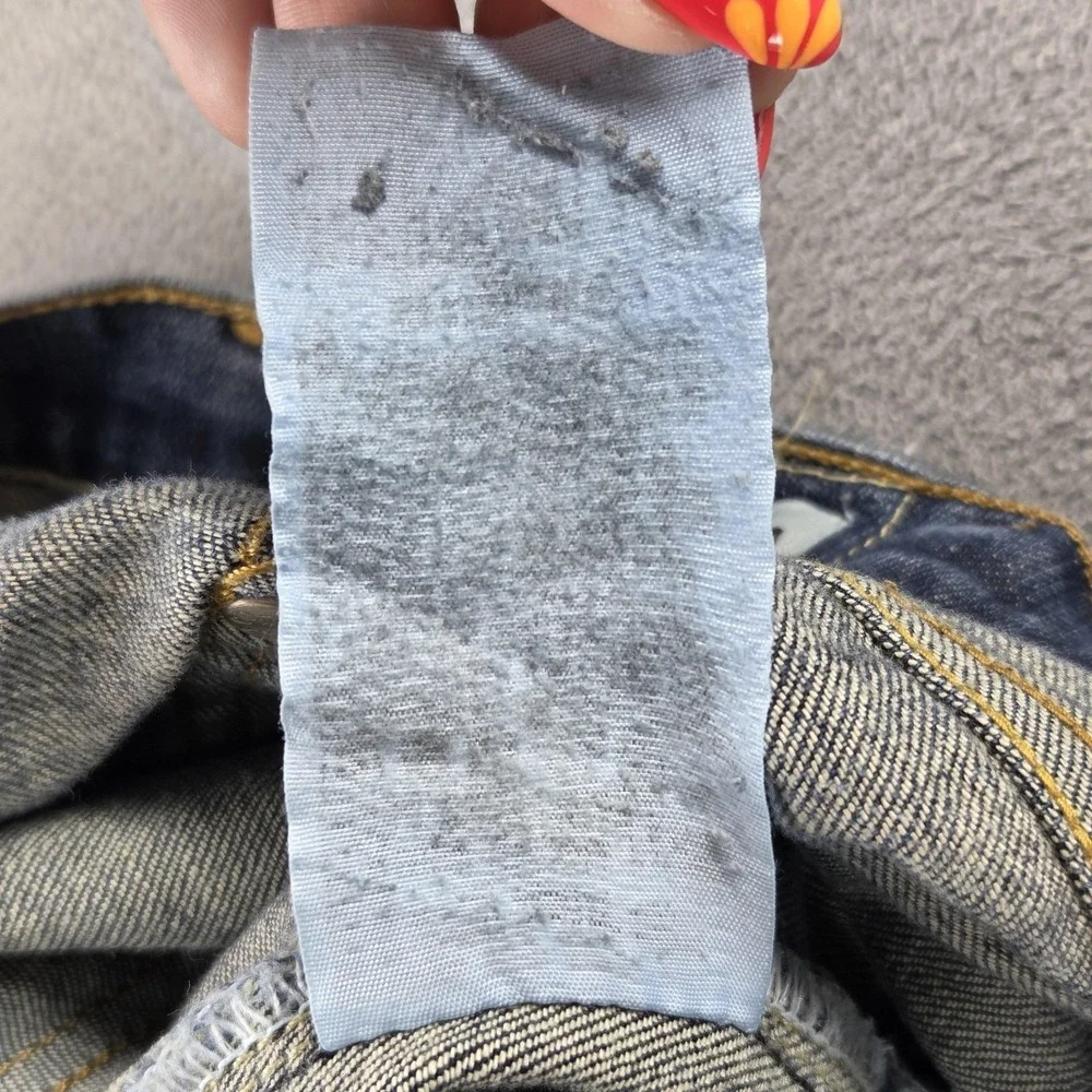 Levis 11836 vtg